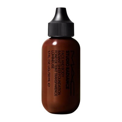 MAC        STUDIO RADIAN FDT  N6